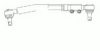 IVECO 3422802 Rod Assembly